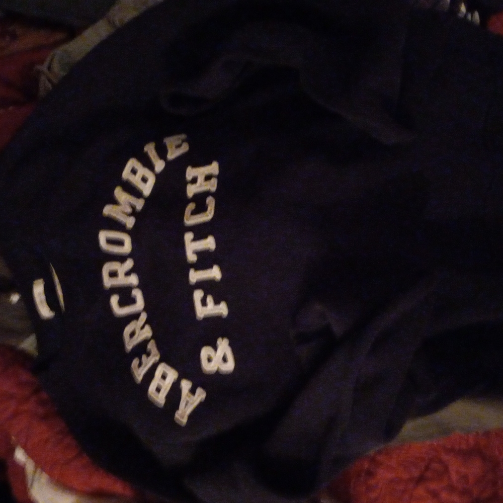 Abercrombie  sweatshirt